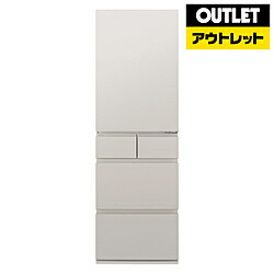 Panasonic(パナソニック) 電気冷蔵庫 RY印字機 マットライトベージュ NR-E41RY2-C [幅60糎 /410L /5部屋の入り口 /右車のドア印字機 /2025年]【生み出すこと遣り遂げる品】【根本規範備え付ける通貨価値書き割り】 *NRE41RY2C 【お届け日にち任じる不可】 [振込不可]