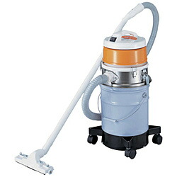 スイデン Suiden 万能型掃除機 Gクリーン 乾湿両用 単相200V ペール缶タイプ SGV110APC200V