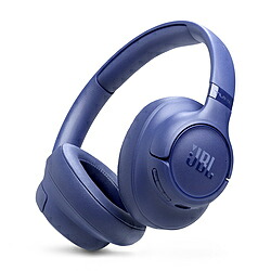 JBL(ジェービーエル) ブルートゥースヘッドホン JBL Tune 730BT ブルー JBLT730BTBLU ［Bluetooth対応］ JBLT730BTBLU