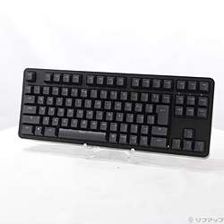 【中古】ELECOM(エレコム) V custom VK310T TK-VK310TBK 茶軸【291-ud】