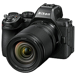 Nikon(ニコン) Z5II 24-105 レンズキット ミラーレス一眼カメラ ［ズームレンズ］ Z52LK24-105 [振込不可] [代引不可]
