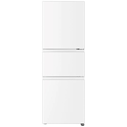 AQUA 226L3ドア冷蔵庫 AQUA オフホワイト AQR-23A(W) ［53 /226L /3ドア /右開きタイプ /2026年］【基本設置料金セット】 AQR23A_W 【お届け日時指定不可】｜ソフマップ店
