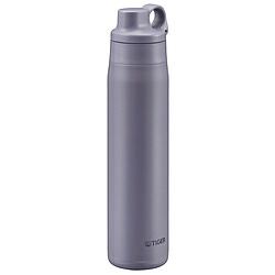 TIGER(タイガー) ステンレスボトル [880ml/ワンタッチ] グレイッシュパープル MTS-W088VG MTSW088
