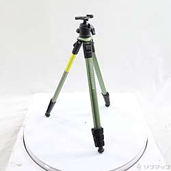 【中古】SLIK レプトス A294 camper LPTSA294CAM【291-ud】 TV・オーディオ・カメラ-アクセサリー・部品-カメラ・ビデオカメラ・光学機器用アクセサリー