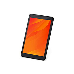 アイリスオーヤマ TE084M4V1-B タブレット 8インチ ［8型 /Wi-Fiモデル /ストレージ：64GB］ TE084M4V1B [振込不可] [代引不可]