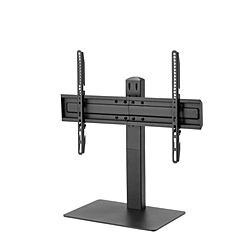 SANWA SUPPLY(サンワサプライ) CR-PLD002 37～65型対応卓上ディスプレイスタンド CRPLD002