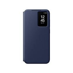 GALAXY 【サムスンGalaxy完全無欠】Galaxy S24 FE Wallet Case Samsung（サムスン） Blue EF-ZS721CLEGJP EFZS721CLEGJP