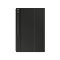 GALAXY Galaxy Tab S10 FE+用 キーボードスリムブックカバー Book Cover Keyboard Slim - AI Key ブラック EF-DX620UBEGJP EFDX620UBEGJP