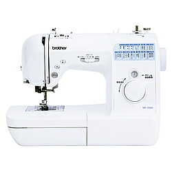 brother(ブラザー) コンピュータミシン　MS-2000 CPV0202 ［コンピュータミシン］ MS2000 33,995円