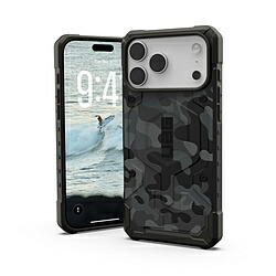 UAG iPhone 17 Pro Max 用 容れもの MagSafe相応う PATHFINDER SE  真夜中家鴨 UAG-IPH25天使の都市-MS-MC UAG-IPH25天使の都市-MS-MC