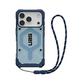 UAG iPhone 17 Pro用 ケース MagSafe対応 PATHFINDER CLEAR/BUNDLE ブルース UAG-IPH25MA-MS-BL-L UAG-IPH25MA-MS-BL-L