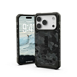UAG iPhone 17 Pro用 容れもの MagSafe相応う PATHFINDER SE  真夜中家鴨 UAG-IPH25MA-MS-MC UAG-IPH25MA-MS-MC