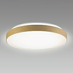 ホタルクス LEDシーリングライト ［12畳 /昼光色～電球色 /リモコン付属］ HLDC12432SG｜ソフマップ店