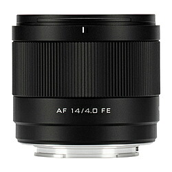 VILTROX Viltrox AF 14mm F4.0 AIR ソニーEマウント ［ソニーE /単焦点レンズ］ AF14/4.0AIRE [代引不可]