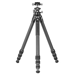 VANGUARD(バンガード) カーボン三脚 ALTA PRO 3X 304CLBPS ［4段 /自由雲台］ ALTAPRO3X304CLBPS