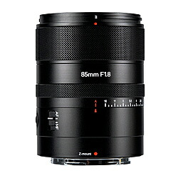 AstrHori AstrHori AF 85mm F1.8 II ニコンZマウント ［ニコンZ /単焦点レンズ］ AF85mmF1.8IIZ [代引不可]