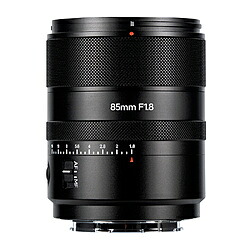 AstrHori AstrHori AF 85mm F1.8 II ライカLマウント ［ライカL /単焦点レンズ］ AF85mmF1.8IIL [代引不可]｜ソフマップ店