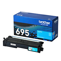 brother(茶飲み友だち) 完全無欠トナー  シアン TN695C TN695C