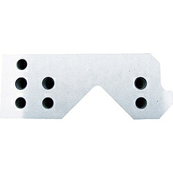 小山刃物製作所 アングルカッターR40用下刃　D623 D623｜ソフマップ店
