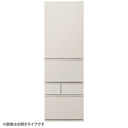 Panasonic(パナソニック) 電気冷蔵庫 ＢＲ手合い マットライトベージュ NR-E47BR3L-C ［60 /468L /5部屋の入り口 /左くい違い手合い /2026年］【基本原理据え付ける通貨価値書き割り】 NRE47BR3L_C 【お届け年月日任ずる不可】