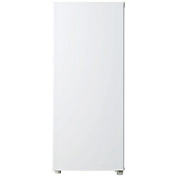 ハイアール ファン式 冷凍庫 ホワイト JF-UFSV9A(W) ［幅45cm /87L /1ドア /右開きタイプ /2026年］ JFUFSV9A 【お届け日時指定不可】｜ソフマップ店