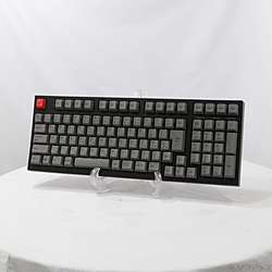 【中古】ARCHISS Maestro 2S 力学的 スペースセービングフルキーボード CHERRY MX 赤軸 AS-KBM02／LRGBA【291-ud】
