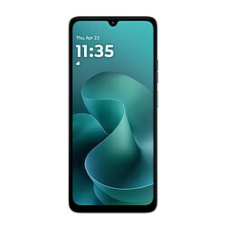 Motorola(モトローラ) 【SIMフリー】moto g06 PANTONE Tapestry (タペストリーブルー) MediaTek Helio G81 Extreme 6.9インチ メモリ/ストレージ:4GB/128GB nanoSIM×2 PANTONE Tapestry (タペストリーブルー) PB9B0014JP PB9B0014JP