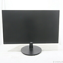 【中古】PHILIPS(フィリップス) 〔見せびらかす品〕 241V8L／11【291-ud】 パソコン・周辺機器-ディスプレイ