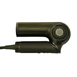石崎電機製作所 OTOKOマエ ドライヤー SDR-M02K SDRM02K