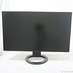 【中古】EIZO(エイゾー) 〔展示品〕 FlexScan EV2781-BK【291-ud】|ソフマップ店