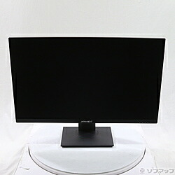 【中古】JAPANNEXT 〔展示品〕 JN-GMM1IPS28BK 【291-ud】