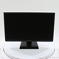 【中古】IO DATA(アイオーデータ) 〔展示品〕 GigaCrysta LCD-GC222SXDB【291-ud】