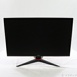 【中古】AOC(エーオーシー) 〔見せびらかす品〕 27G2E1／11【291-ud】