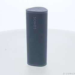 【中古】SONOS SONOS Roam 2 ポータブルスマートスピーカー 綿津見青色 ROAM2JP1WBLU【291-ud】
