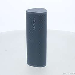 【中古】SONOS Sonos Roam 2 ポータブルスマートスピーカー 綿津見青色 ROAM2JP1WBLU【291-ud】