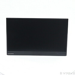 【中古】IO DATA(アイオーデータ) 〔見せびらかす品〕 LCD-CF161XDB-M【291-ud】