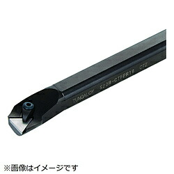 タンガロイ タンガロイ 内径用TACバイト S25SCTFPR16