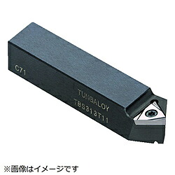 タンガロイ タンガロイ 外径用TACバイト TBS319C12｜ソフマップ店