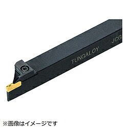 タンガロイ タンガロイ 外径用TACバイト JCGSSL1616-20 JCGSSL161620