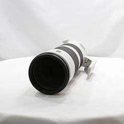 【中古】SONY(ソニー) FE 200-600mm F5.6-6.3 G OSS SEL200600G【291-ud】