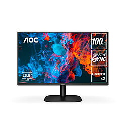 【中古】AOC(エーオーシー) 〔展示品〕 24B2H2/11【291-ud】