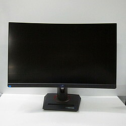 【中古】ASUS(エイスース) 〔展示品〕 ROG Strix XG27WCMS ブラック【291-ud】
