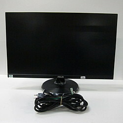 【中古】ASUS(エイスース) 〔展示品〕 VA24DQ【291-ud】