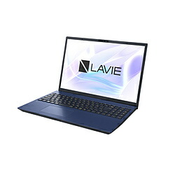 NEC(エヌイーシー) 万覚え帳マイコン LAVIE N16(N1656/LZL-2) ネイビーブルー マイコン-N1656LZL-2 PCN1656LZL2