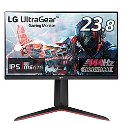 【中古】LG(エルジー) 〔展示品〕 24GN650-BAJP【291-ud】｜ソフマップ店