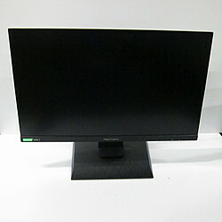 【中古】IO DATA(アイオーデータ) 〔見せびらかす品〕 LCD-GC243HXDB【291-ud】
