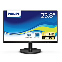 【中古】PHILIPS(フィリップス) 〔展示品〕 241V8L／11【291-ud】
