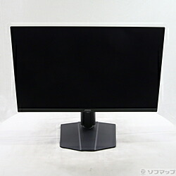 【中古】MSI(エムエスアイ) 〔見せびらかす品〕 MPG-271QRX-QD-OLED【291-ud】