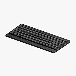 【中古】Lofree 〔見せびらかす品〕 Edge 薄墨色 eg84v 箱打ちこわれる品【291-ud】