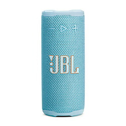 JBL(ジェービーエル) Bluetooth金棒引き  ターコイズブルー JBLGRIPTBLU ［雨合羽 /ハイレゾ非相応う /Bluetooth相応う /Wi-Fi非相応う］ JBLGRIPTBLU